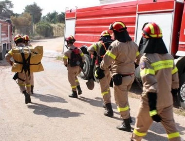 Κρήτη: Νεκρή η 30χρονη που έπεσε στο φαράγγι του Αμπά